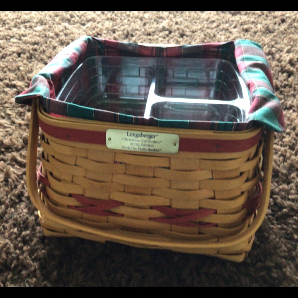Longaber 2000 Christmas Collection